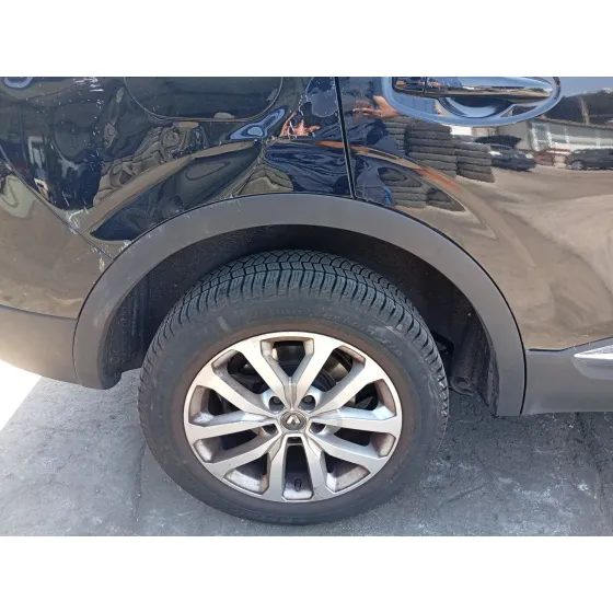 Aletin Trasero Derecho para Renault Kadjar (Ha_, Hl_)