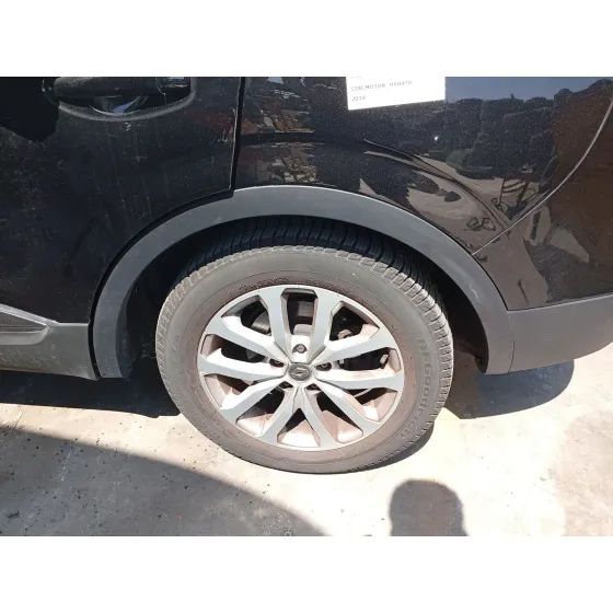 Aletin Trasero Izquierdo para Renault Kadjar (Ha_, Hl_)