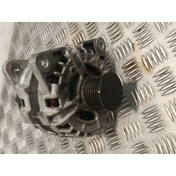 Alternador para Renault Kadjar (Ha_, Hl_)