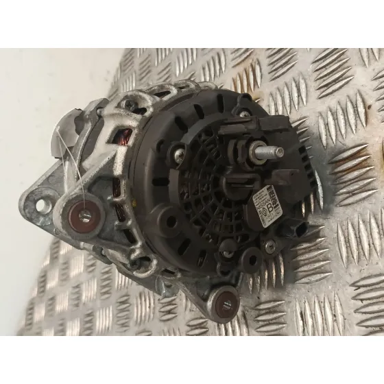 Alternador para Renault Kadjar (Ha_, Hl_)