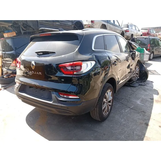 Amortiguador Trasero Derecho para Renault Kadjar (Ha_, Hl_)