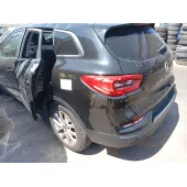 Amortiguador Trasero Izquierdo para Renault Kadjar (Ha_, Hl_)