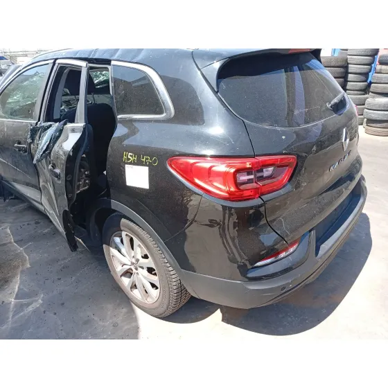 Amortiguador Trasero Izquierdo para Renault Kadjar (Ha_, Hl_)