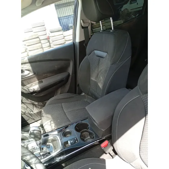 Asiento Delantero Derecho para Renault Kadjar (Ha_, Hl_)