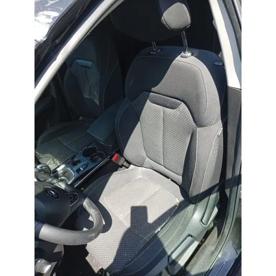 Asiento Delantero Izquierdo para Renault Kadjar (Ha_, Hl_)