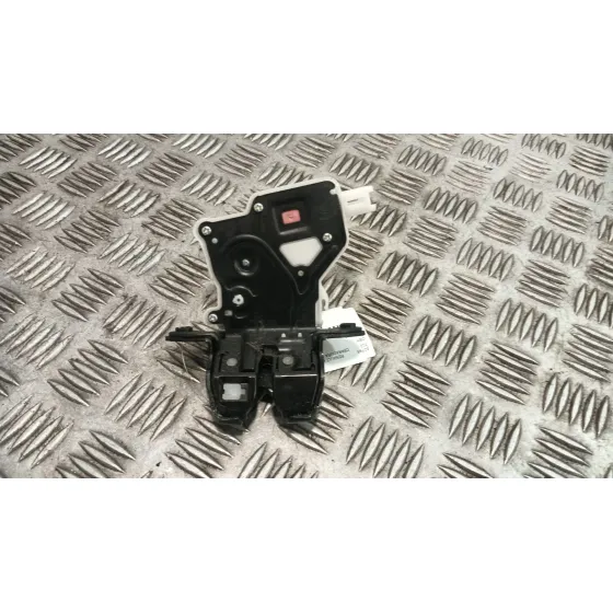 Cerradura Maletero / Porton para Renault Kadjar (Ha_, Hl_)