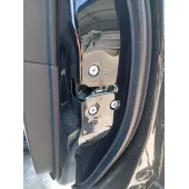 Cerradura Puerta Delantera Derecha para Renault Kadjar (Ha_, Hl_)
