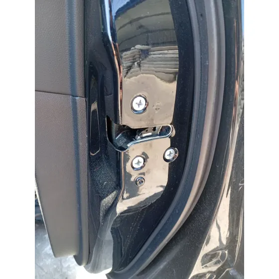 Cerradura Puerta Delantera Derecha para Renault Kadjar (Ha_, Hl_)