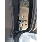 Cerradura Puerta Trasera Derecha para Renault Kadjar (Ha_, Hl_)