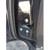 Cerradura Puerta Trasera Izquierda para Renault Kadjar (Ha_, Hl_)