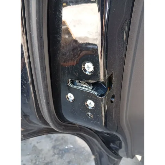 Cerradura Puerta Trasera Izquierda para Renault Kadjar (Ha_, Hl_)