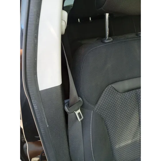 Cinturon Seguridad Delantero Derecho para Renault Kadjar (Ha_, Hl_)