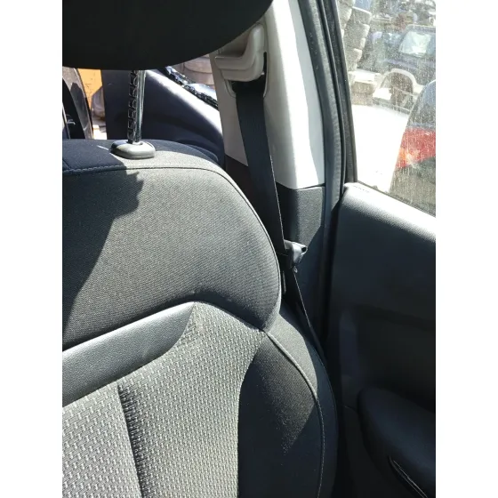 Cinturon Seguridad Delantero Izquierdo para Renault Kadjar (Ha_, Hl_)
