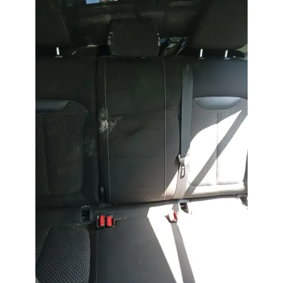 Cinturon Seguridad Trasero Central para Renault Kadjar (Ha_, Hl_)