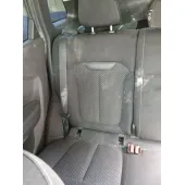 Cinturon Seguridad Trasero Derecho para Renault Kadjar (Ha_, Hl_)