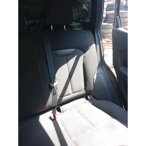 Cinturon Seguridad Trasero Izquierdo para Renault Kadjar (Ha_, Hl_)
