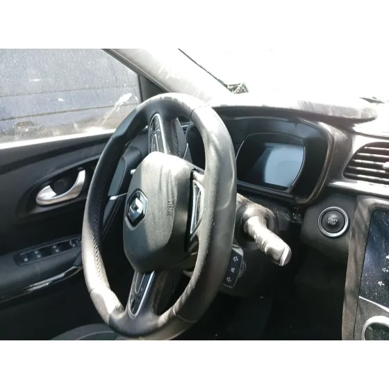 Columna Direccion para Renault Kadjar (Ha_, Hl_)