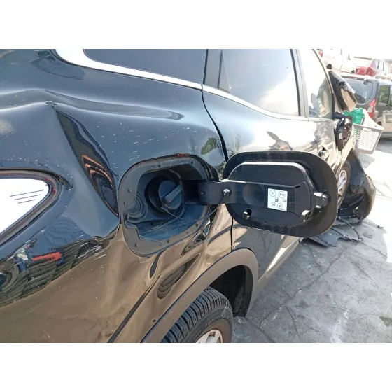 Deposito Combustible para Renault Kadjar (Ha_, Hl_)