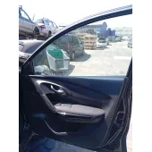 Elevalunas Delantero Derecho para Renault Kadjar (Ha_, Hl_)