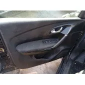 Elevalunas Delantero Izquierdo para Renault Kadjar (Ha_, Hl_)