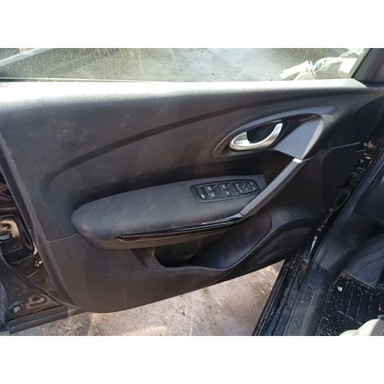 Elevalunas Delantero Izquierdo para Renault Kadjar (Ha_, Hl_)