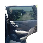 Elevalunas Trasero Derecho para Renault Kadjar (Ha_, Hl_)