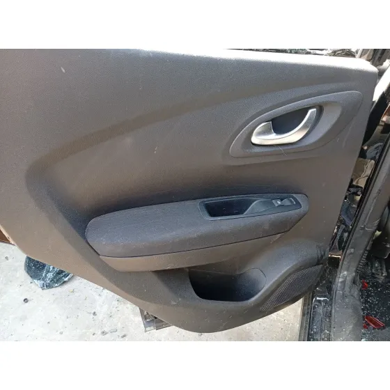 Elevalunas Trasero Izquierdo para Renault Kadjar (Ha_, Hl_)