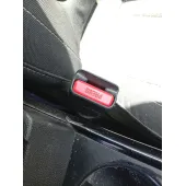 Enganche Cinturon Delantero Izquierdo para Renault Kadjar (Ha_, Hl_)