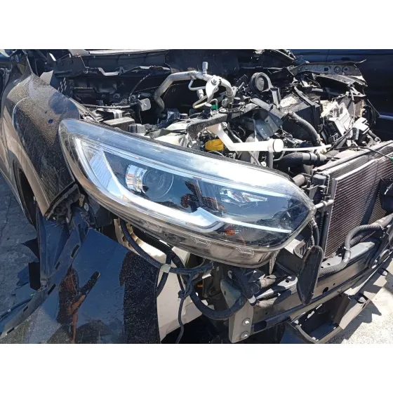 Faro Derecho para Renault Kadjar (Ha_, Hl_)