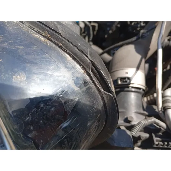 Faro Derecho para Renault Kadjar (Ha_, Hl_)