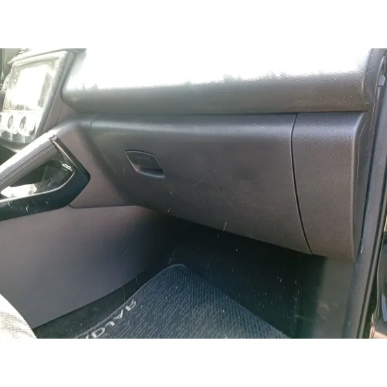 Guantera para Renault Kadjar (Ha_, Hl_)