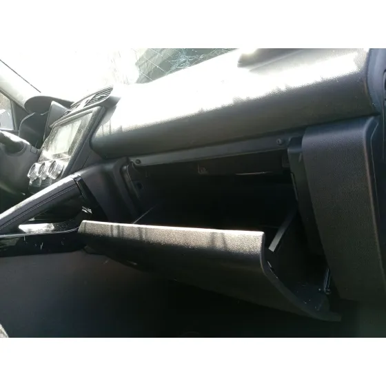Guantera para Renault Kadjar (Ha_, Hl_)