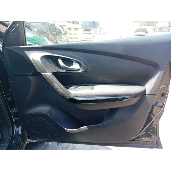 Guarnecido Puerta Delantera Derecha para Renault Kadjar (Ha_, Hl_)