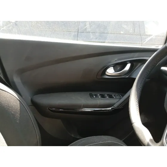 Guarnecido Puerta Delantera Izquierda para Renault Kadjar (Ha_, Hl_)