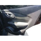 Guarnecido Puerta Trasera Derecha para Renault Kadjar (Ha_, Hl_)