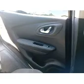 Guarnecido Puerta Trasera Izquierda para Renault Kadjar (Ha_, Hl_)