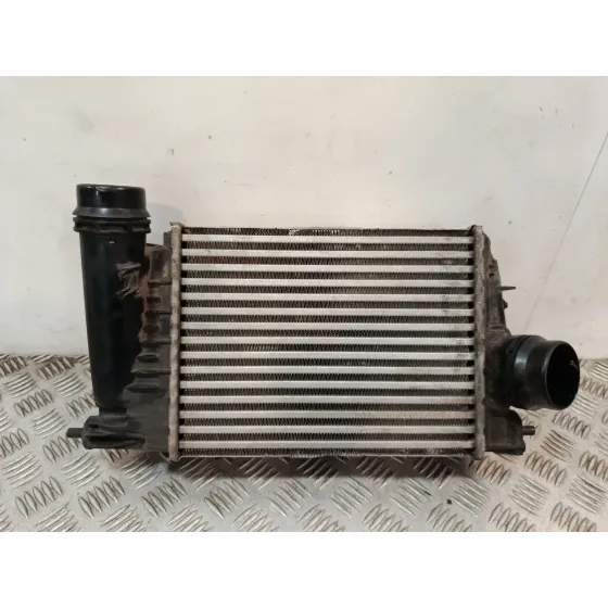 Intercooler para Renault Kadjar (Ha_, Hl_)
