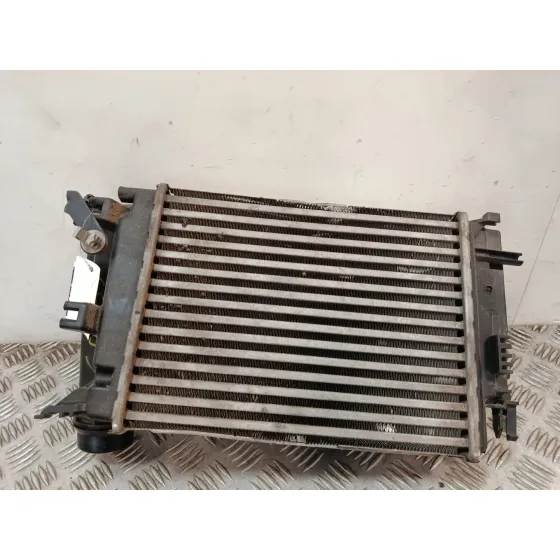 Intercooler para Renault Kadjar (Ha_, Hl_)