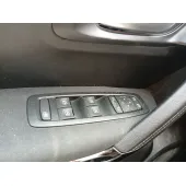 Mando Elevalunas Delantero Izquierdo para Renault Kadjar (Ha_, Hl_)