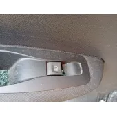 Mando Elevalunas Trasero Izquierdo para Renault Kadjar (Ha_, Hl_)