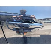 Maneta Exterior Delantera Derecha para Renault Kadjar (Ha_, Hl_)
