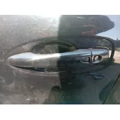 Maneta Exterior Delantera Izquierda para Renault Kadjar (Ha_, Hl_)