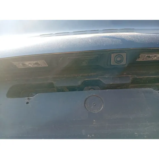 Maneta Exterior Porton para Renault Kadjar (Ha_, Hl_)