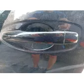 Maneta Exterior Trasera Izquierda para Renault Kadjar (Ha_, Hl_)