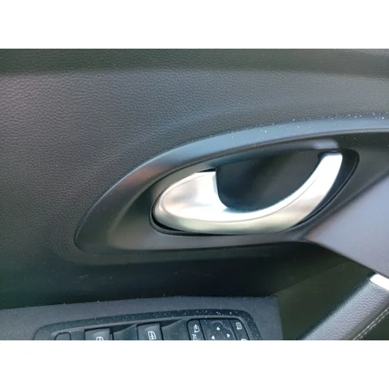 Maneta Interior Delantera Izquierda para Renault Kadjar (Ha_, Hl_)