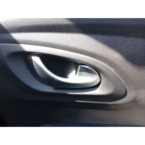 Maneta Interior Trasera Derecha para Renault Kadjar (Ha_, Hl_)