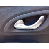 Maneta Interior Trasera Izquierda para Renault Kadjar (Ha_, Hl_)