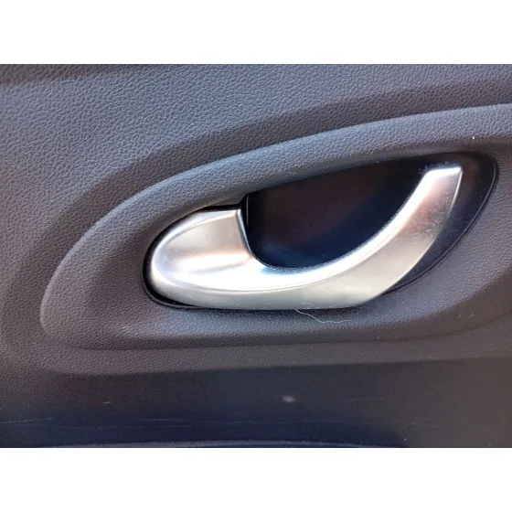 Maneta Interior Trasera Izquierda para Renault Kadjar (Ha_, Hl_)