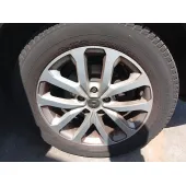 Mangueta Trasera Izquierda para Renault Kadjar (Ha_, Hl_)