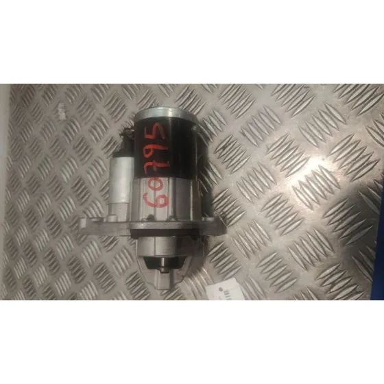 Motor Arranque para Renault Kadjar (Ha_, Hl_)